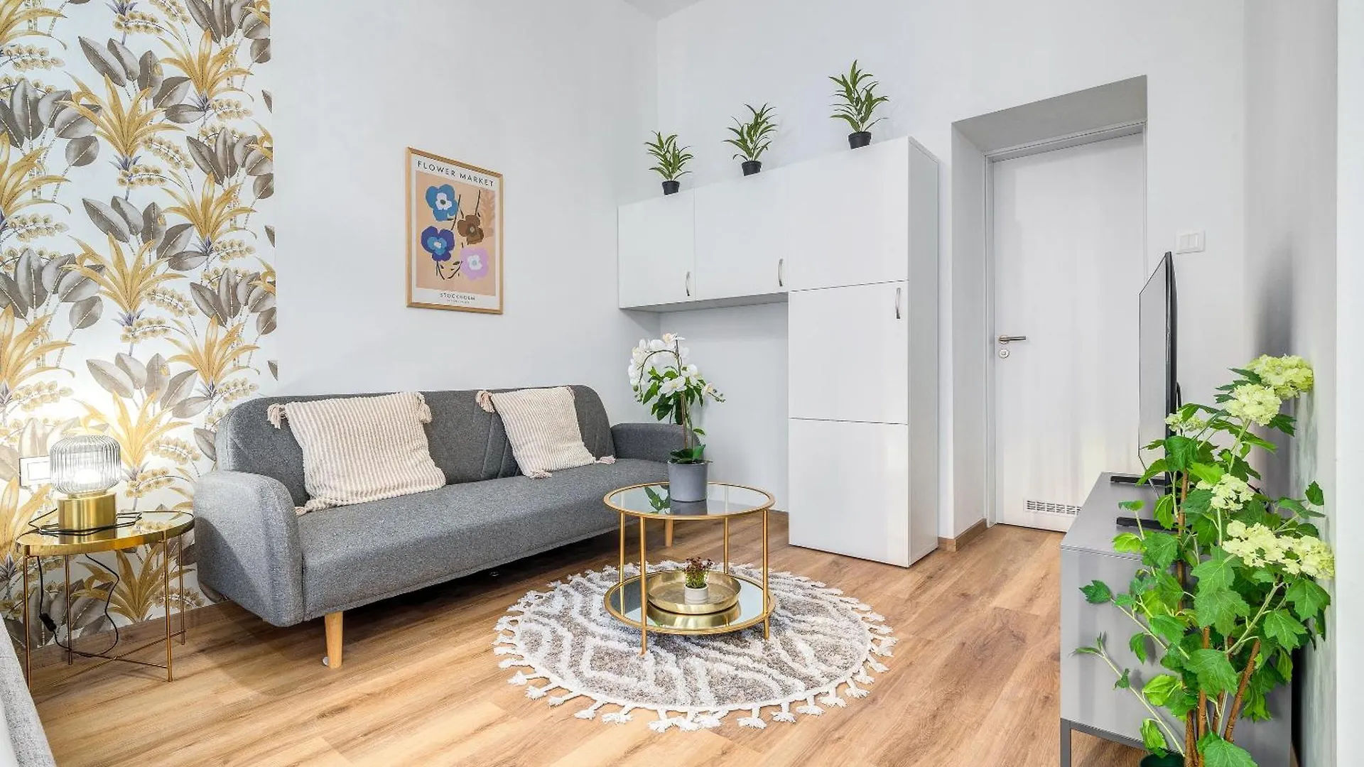 Bazilika-D45 Premium Suites Budapest 0*,  Hungary