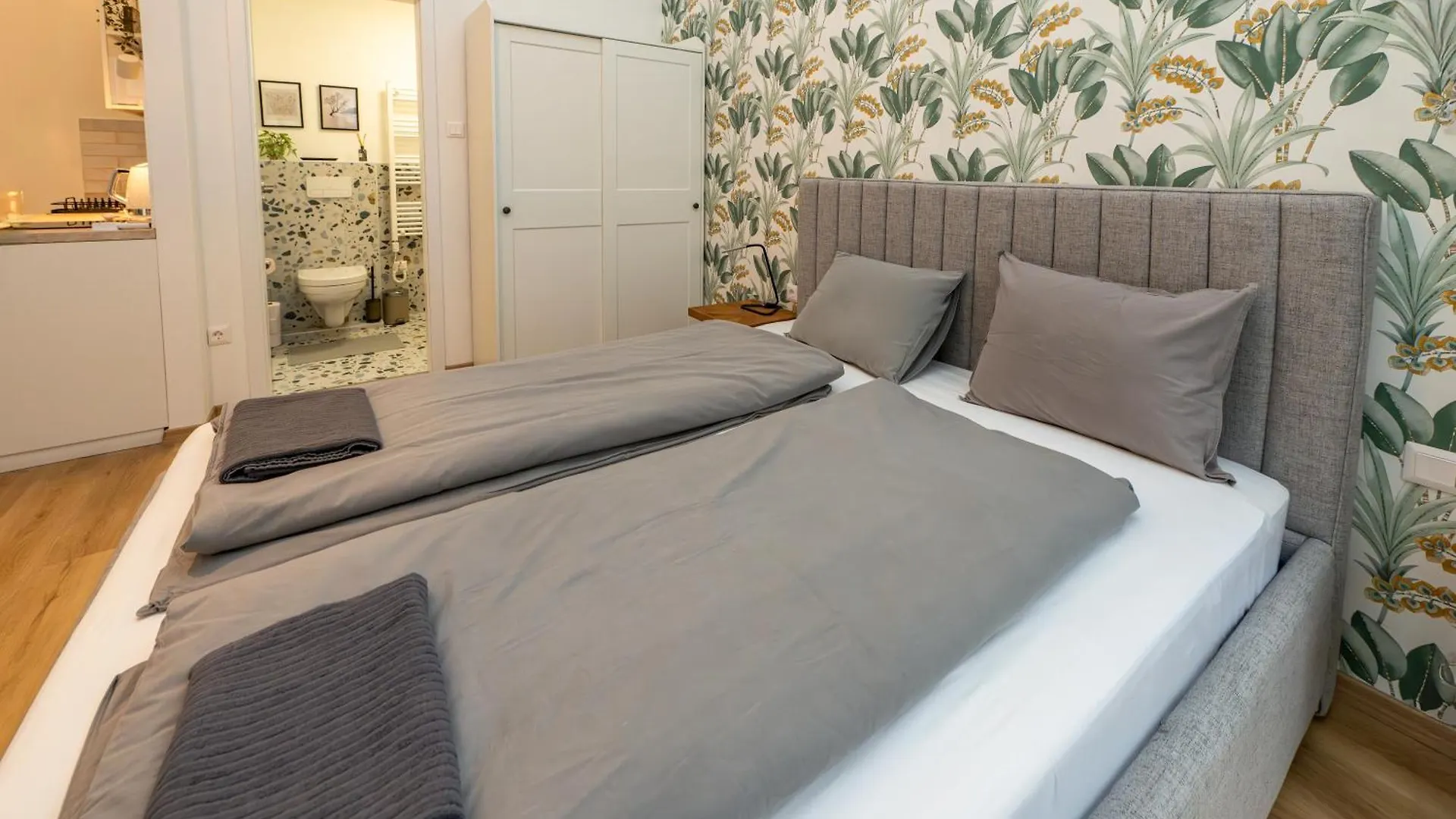 Bazilika-D45 Premium Suites Budapest Apartment