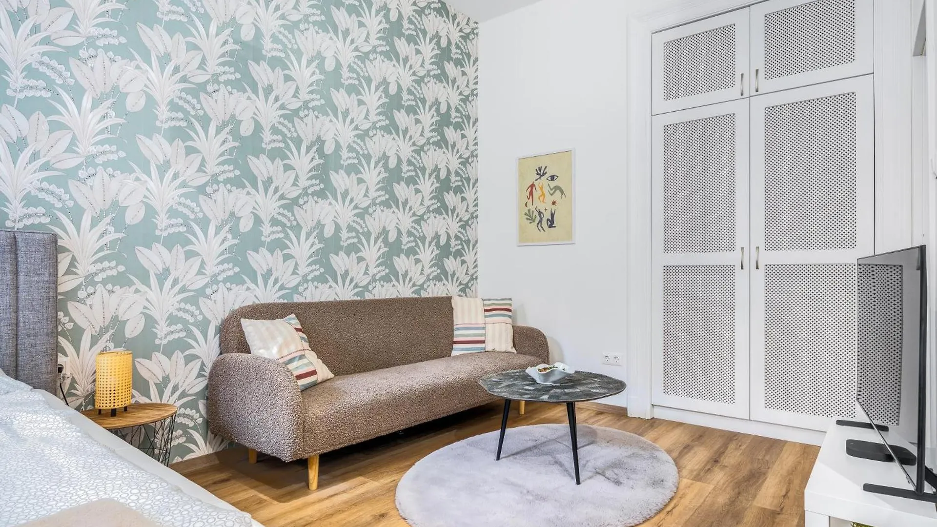 Bazilika-D45 Premium Suites Budapest