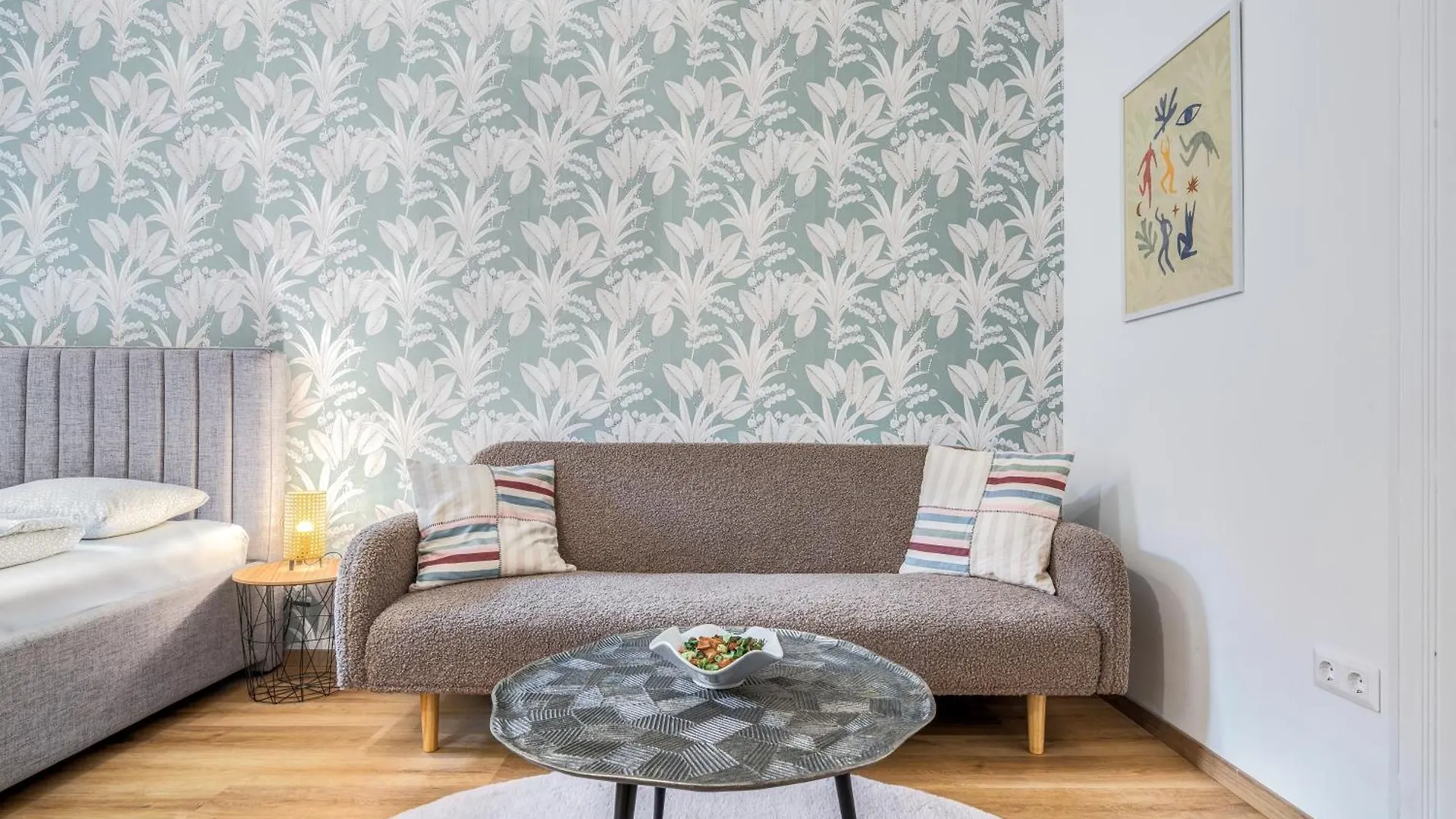 Apartment Bazilika-D45 Premium Suites Budapest Hungary