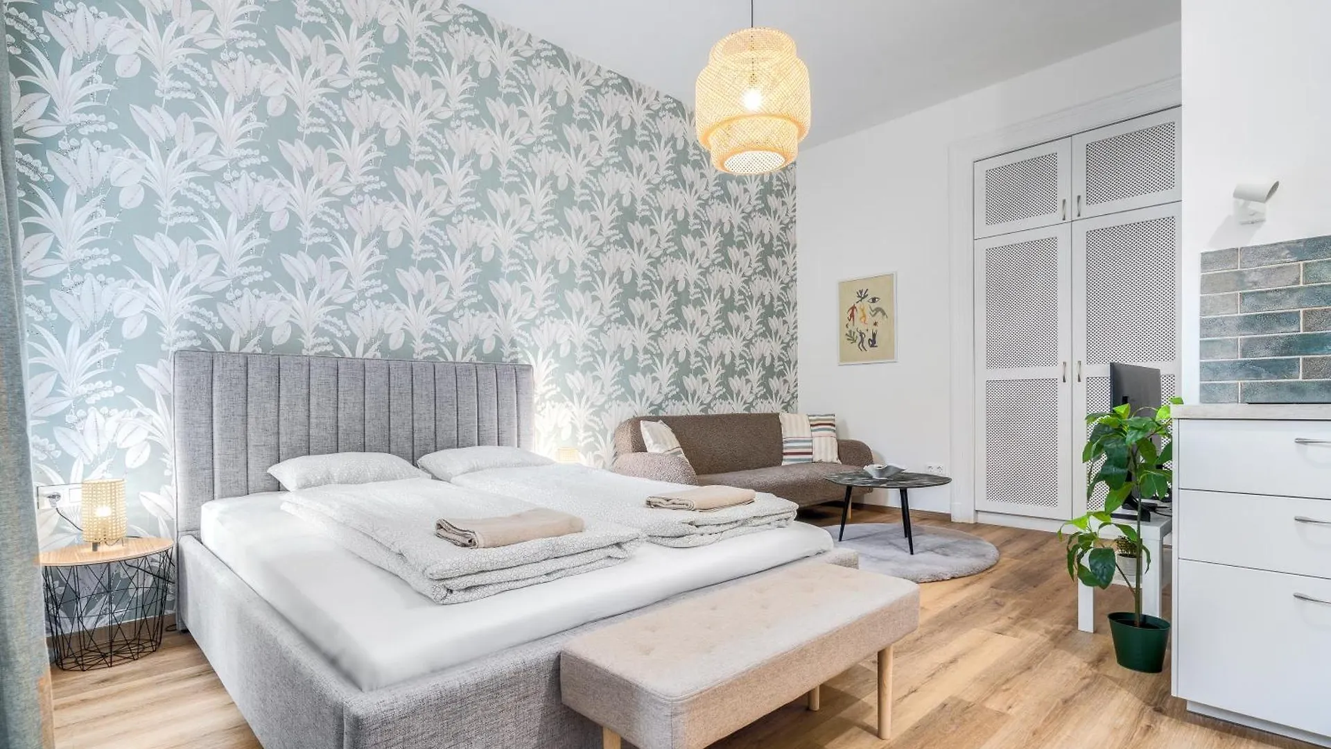 Bazilika-D45 Premium Suites Budapest