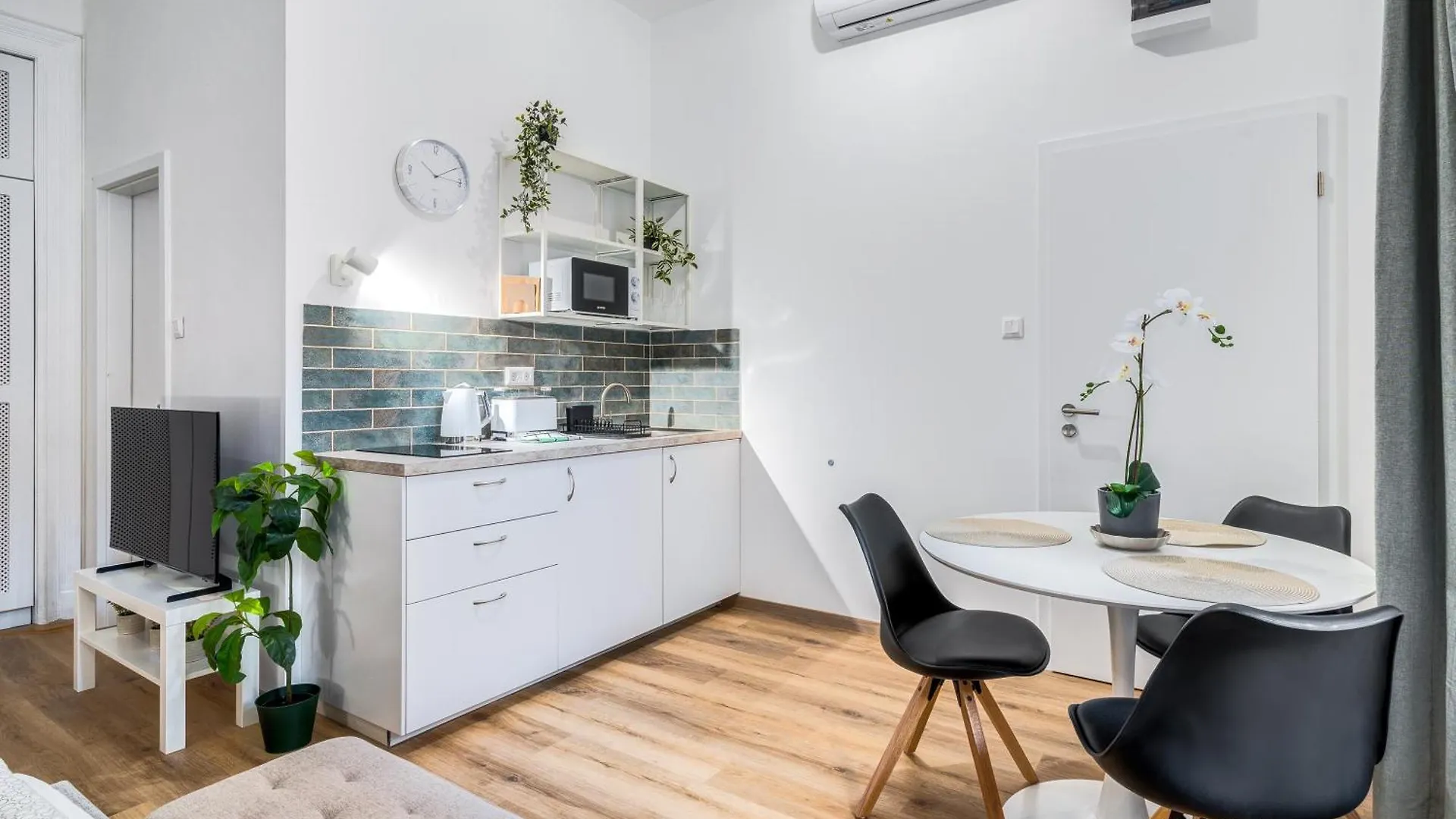 Apartment Bazilika-D45 Premium Suites Budapest