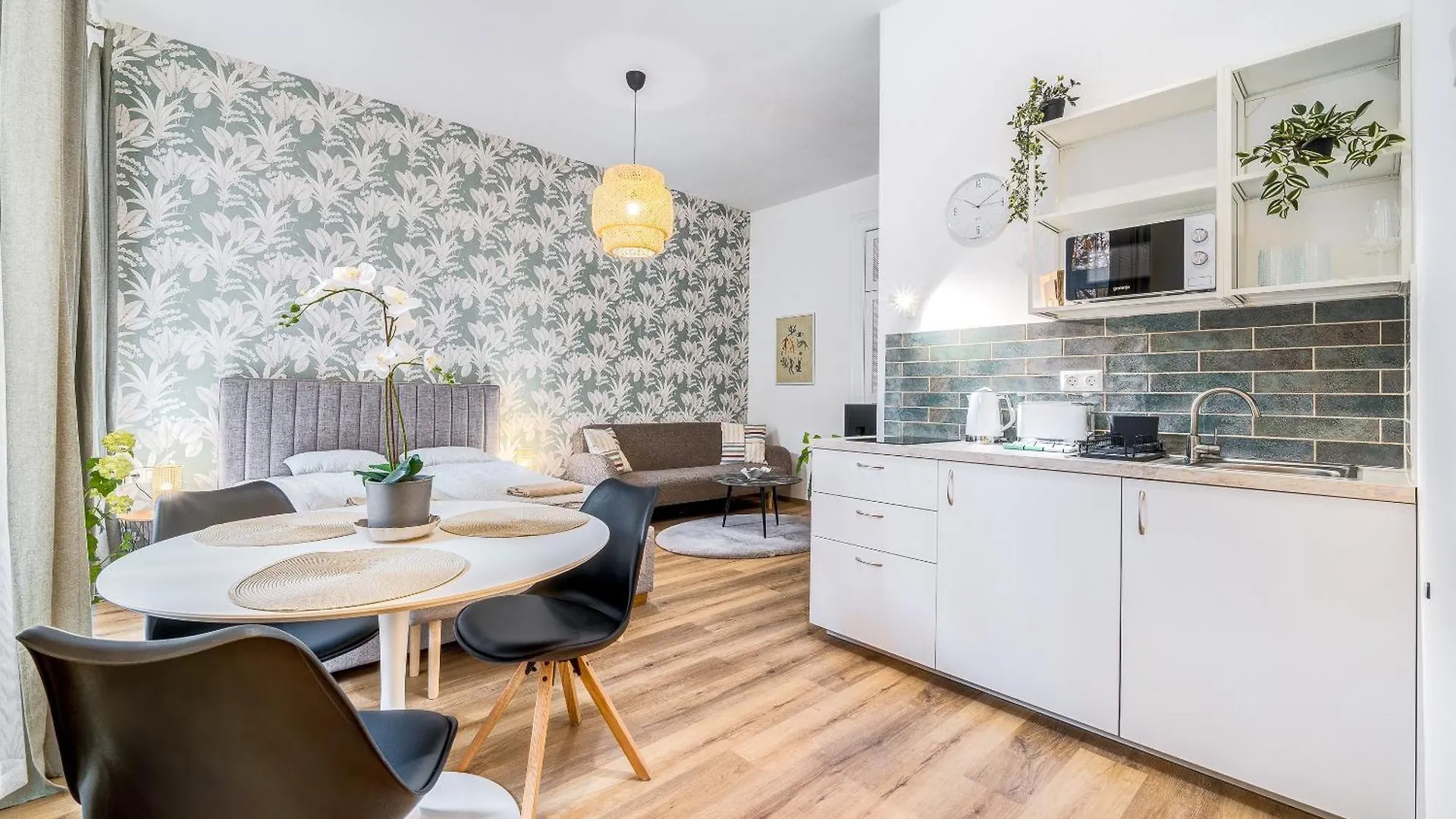 Bazilika-D45 Premium Suites Budapest 0*,  Hungary