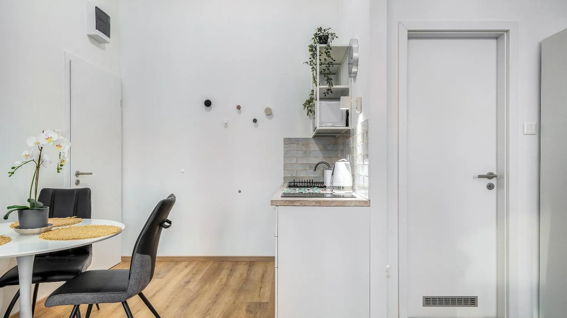 Bazilika-D45 Premium Suites Budapest