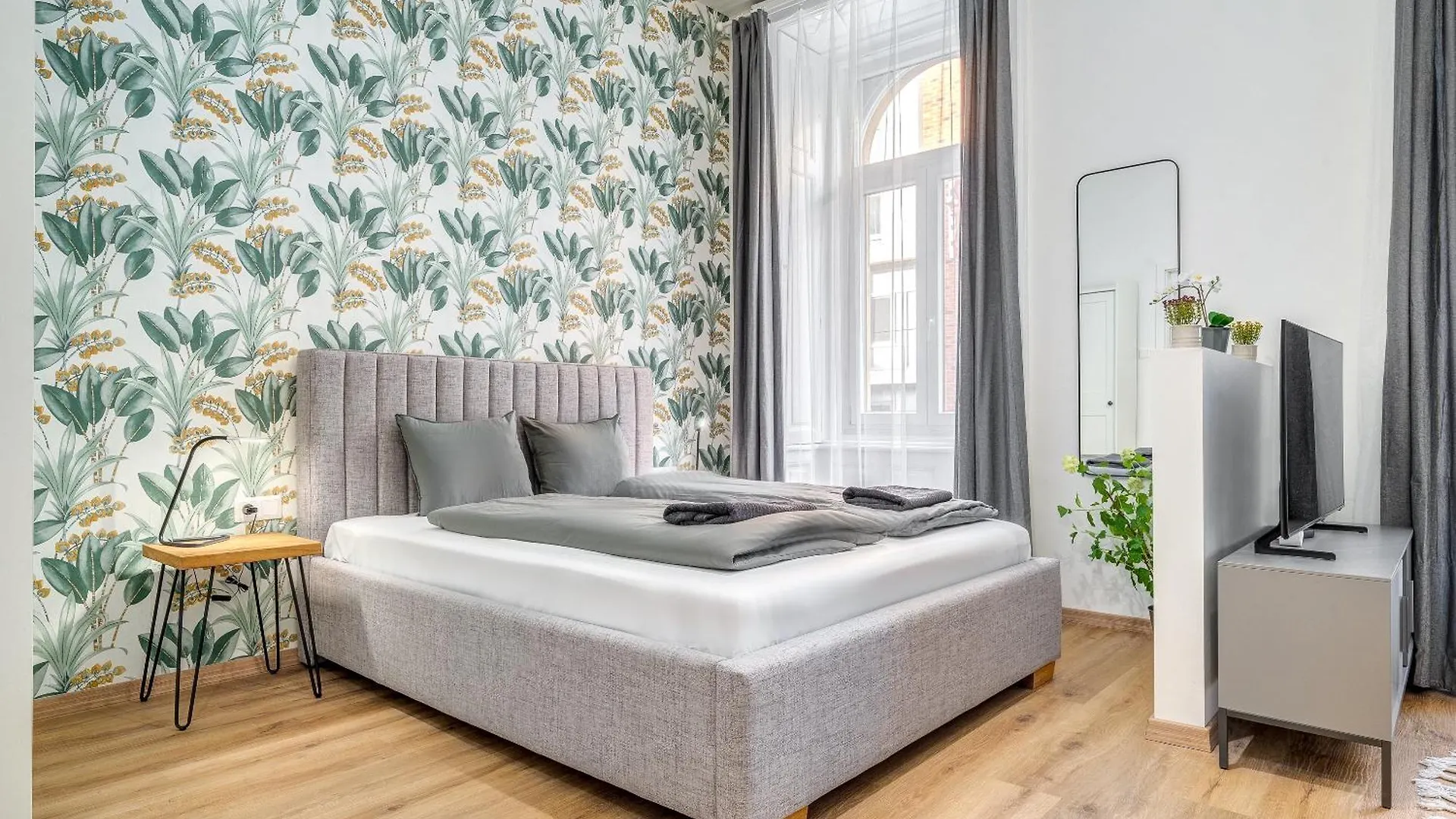 Apartment Bazilika-D45 Premium Suites Budapest