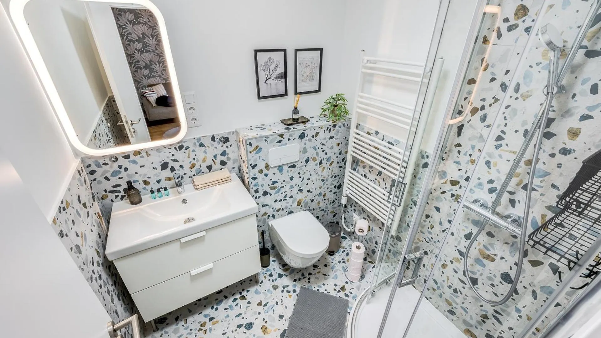 Apartment Bazilika-D45 Premium Suites Budapest