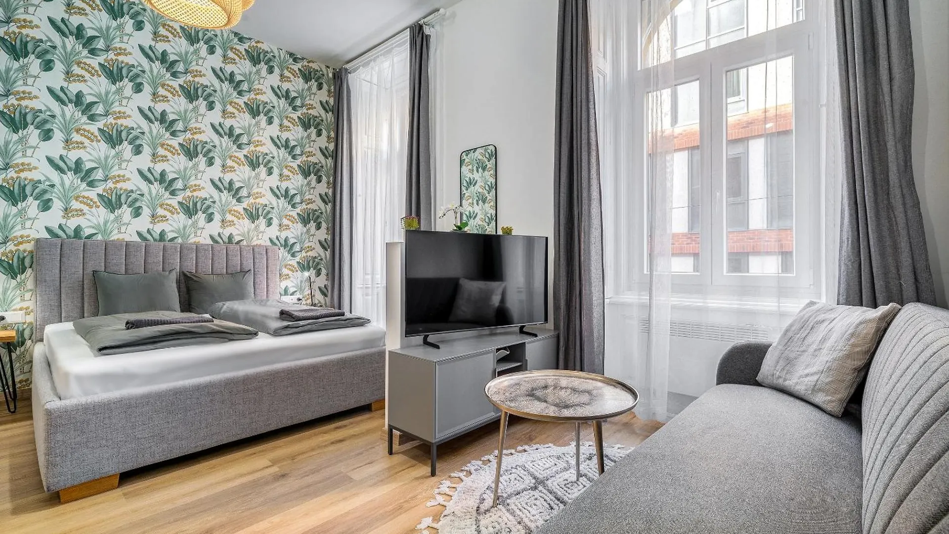 Apartment Bazilika-D45 Premium Suites Budapest