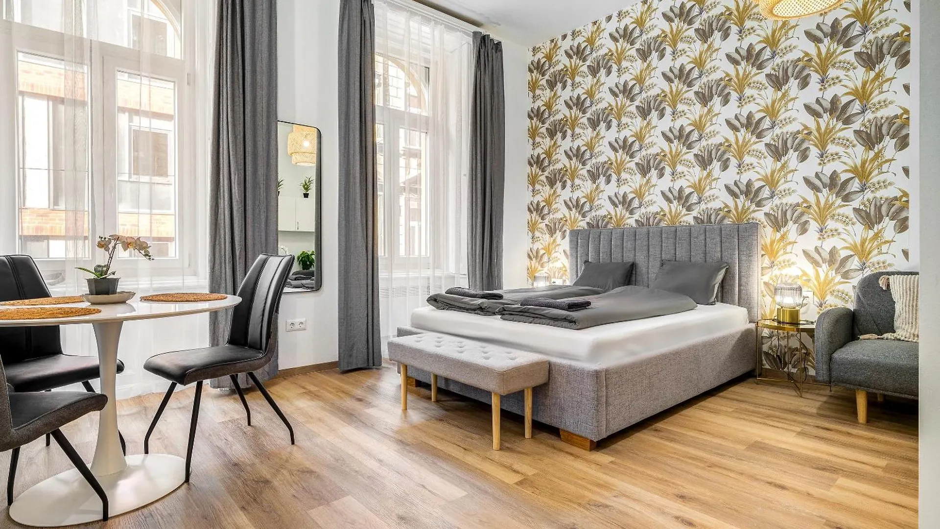 Apartment Bazilika-D45 Premium Suites Budapest
