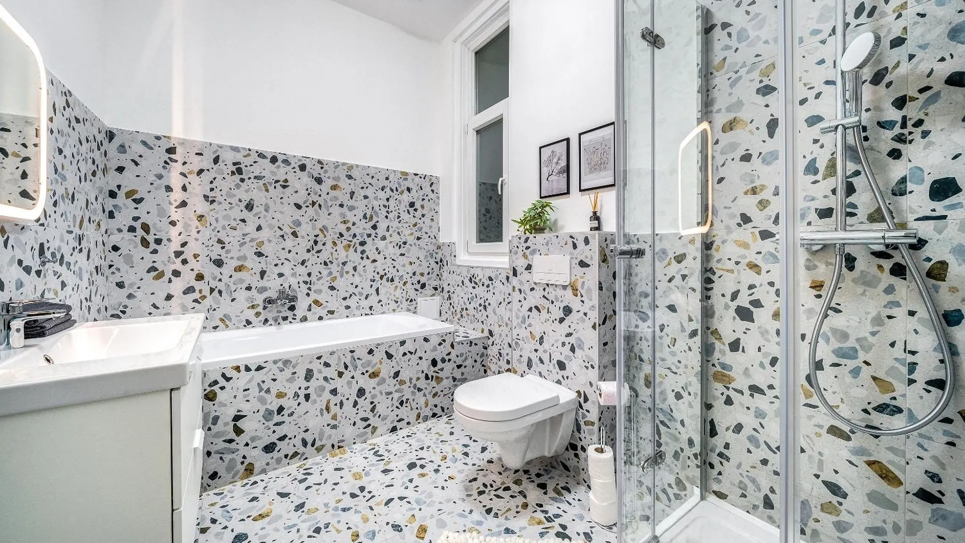 Apartment Bazilika-D45 Premium Suites Budapest