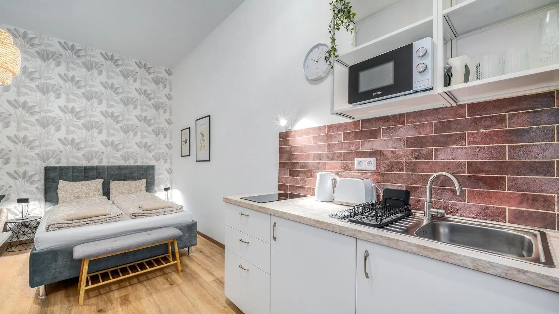 Apartment Bazilika-D45 Premium Suites Budapest