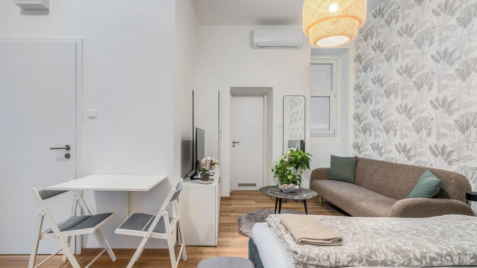 Bazilika-D45 Premium Suites Budapest