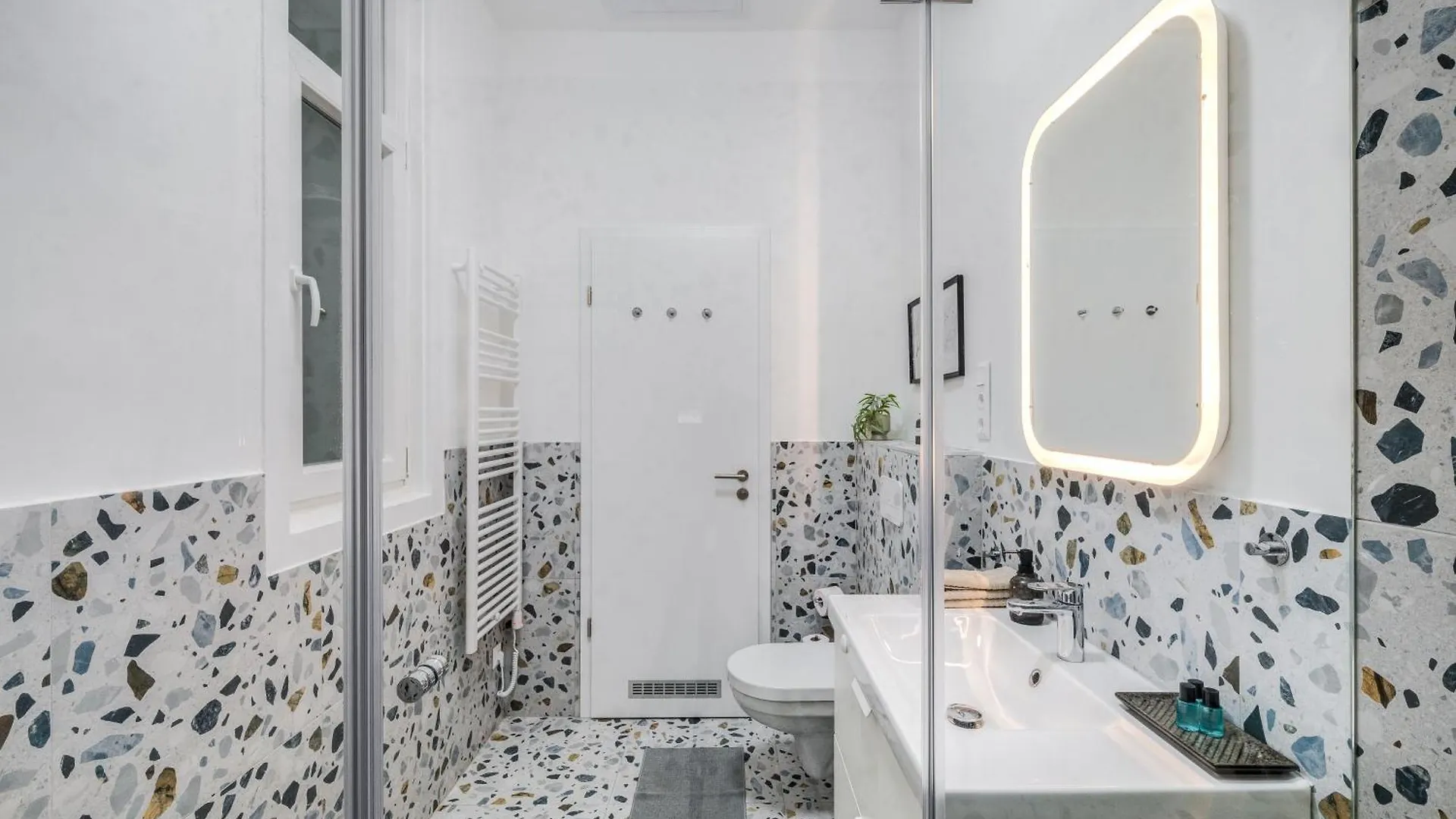 Bazilika-D45 Premium Suites Budapest