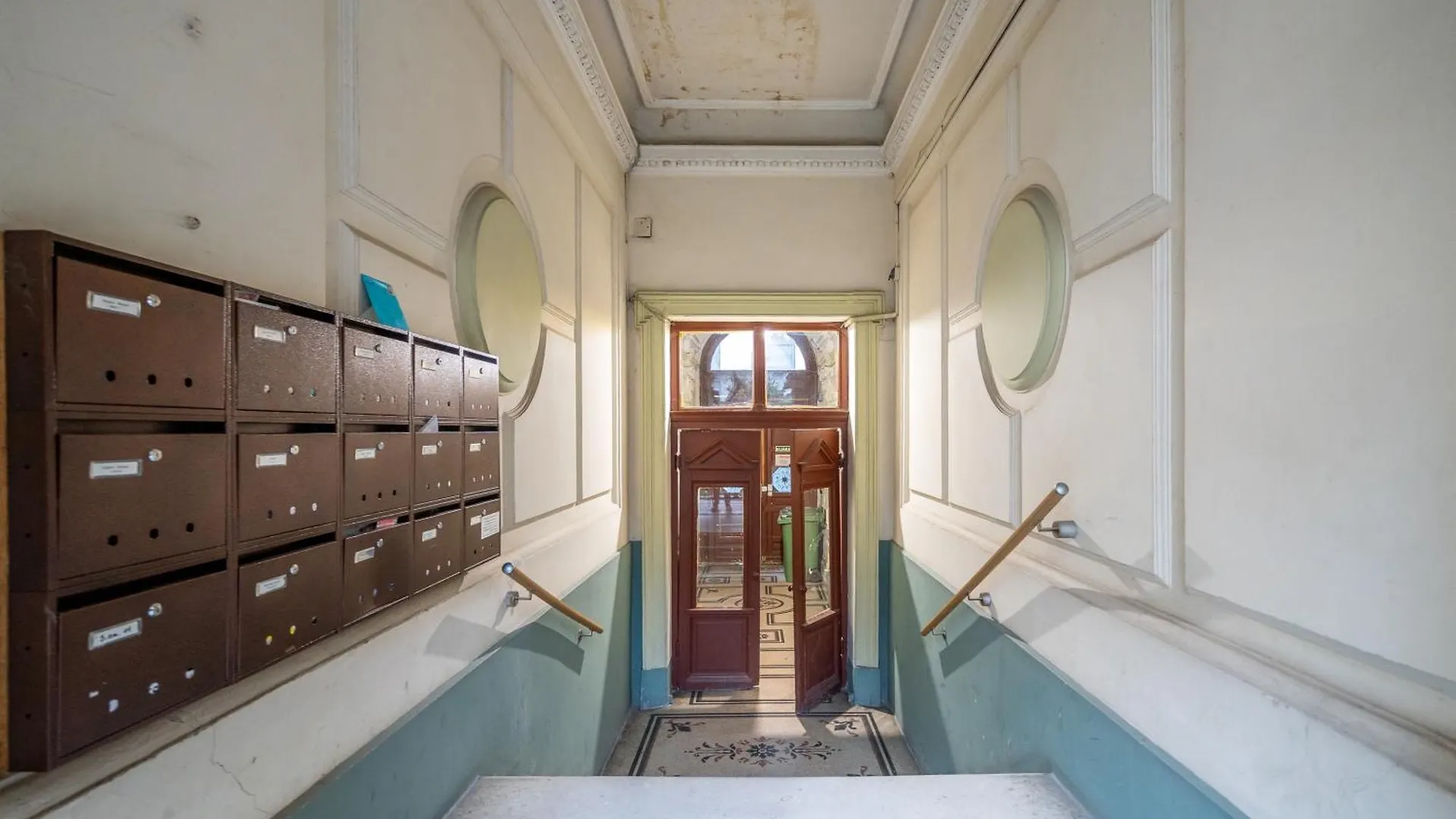 Bazilika-D45 Premium Suites Budapest
