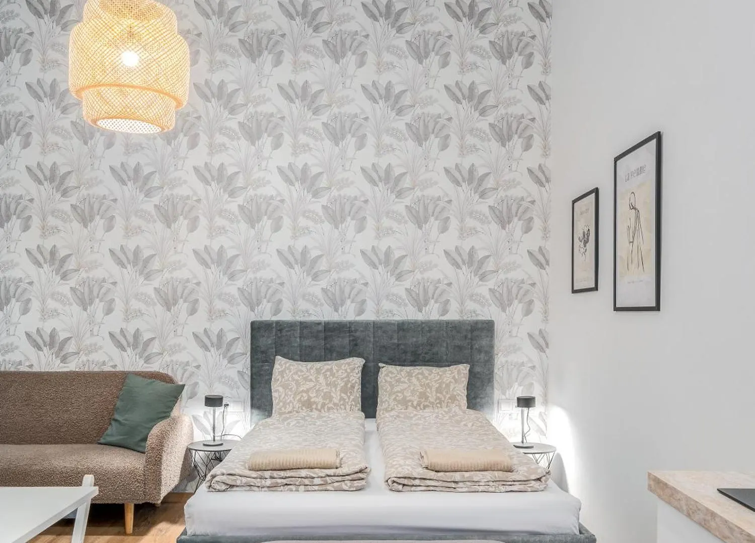 Apartment Bazilika-D45 Premium Suites Budapest