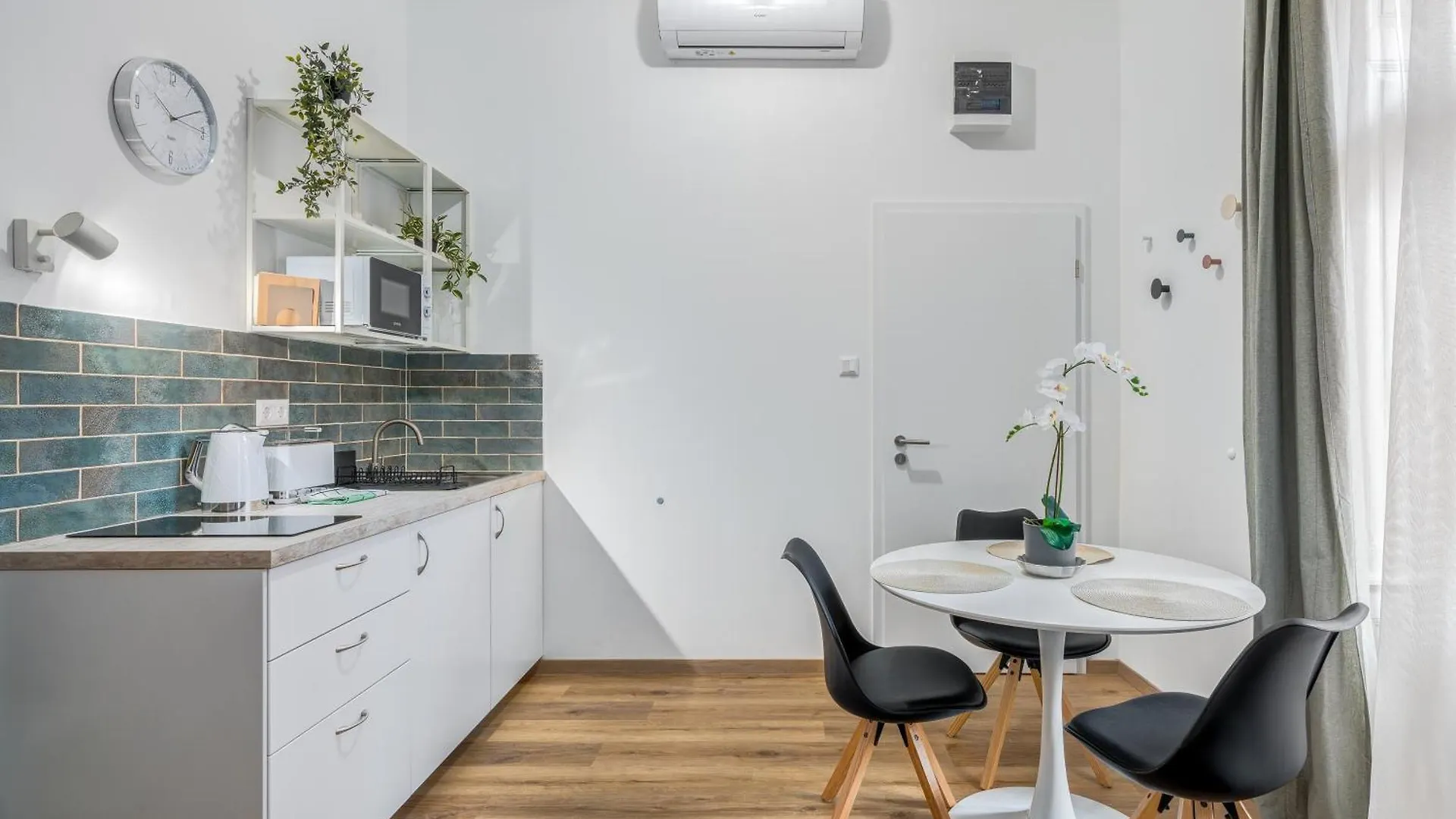 Bazilika-D45 Premium Suites Budapešť