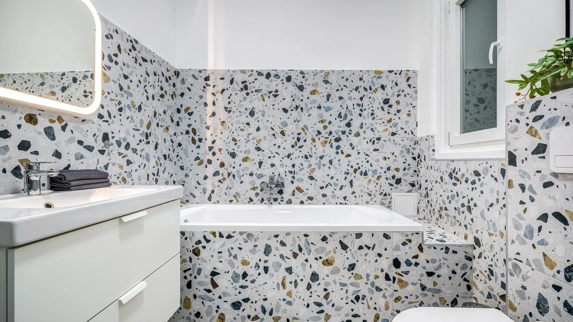 Apartmán Bazilika-D45 Premium Suites Budapešť
