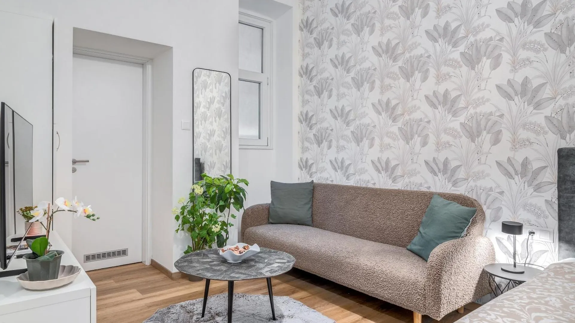 Apartmán Bazilika-D45 Premium Suites Budapešť