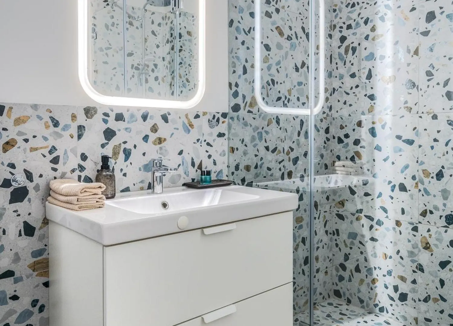 Bazilika-D45 Premium Suites Budapešť