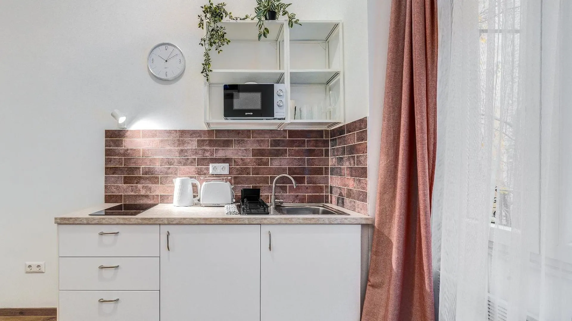 Apartmán Bazilika-D45 Premium Suites Budapešť